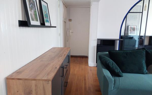 Appartement à louer    3 pièces •  Massy