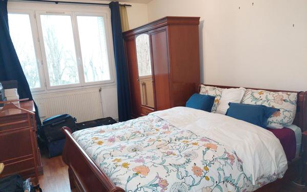 Appartement à louer    3 pièces •  Massy