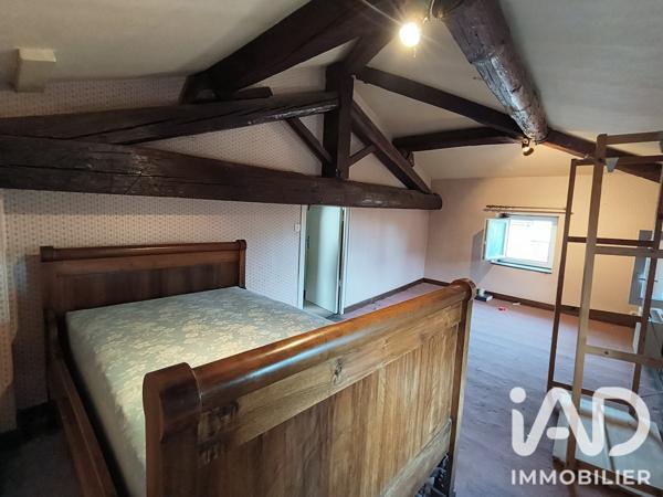 Appartement à vendre 2 pièces 37 m² Saint-Romain-de-Popey