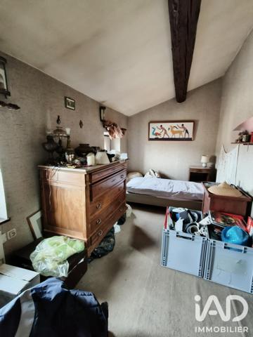Appartement à vendre 2 pièces 37 m² Saint-Romain-de-Popey