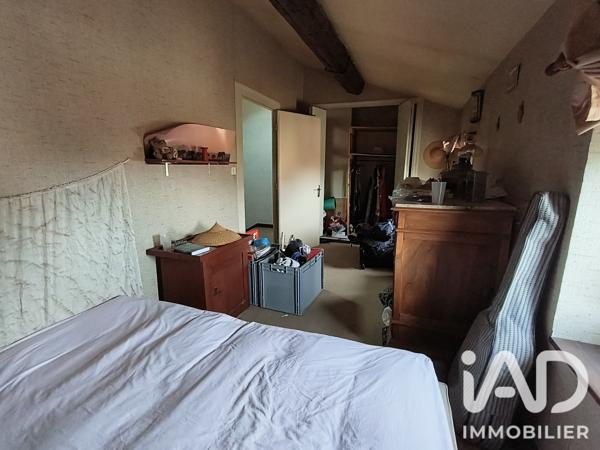 Appartement à vendre 2 pièces 37 m² Saint-Romain-de-Popey