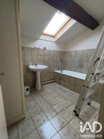 Appartement à vendre 2 pièces 37 m² Saint-Romain-de-Popey