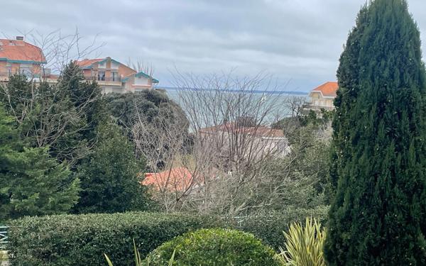Appartement à vendre    3 pièces • 75 m2 Arcachon