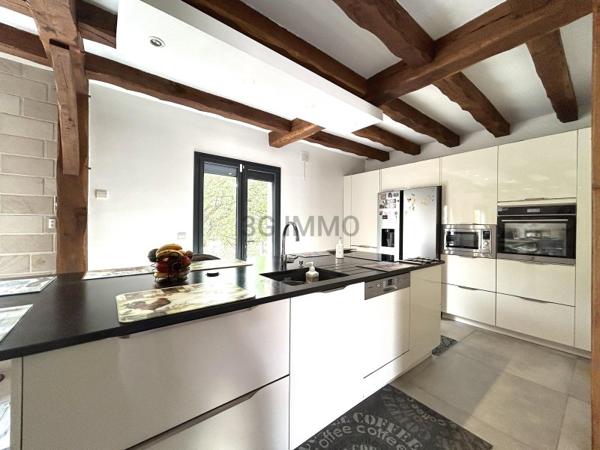 Vente / Maison à Coubron (93470)