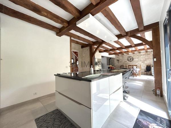 Vente / Maison à Coubron (93470)