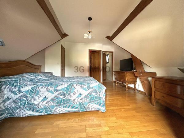 Vente / Maison à Coubron (93470)