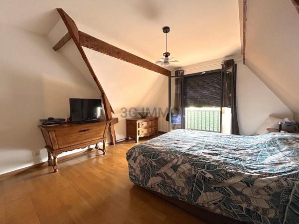 Vente / Maison à Coubron (93470)