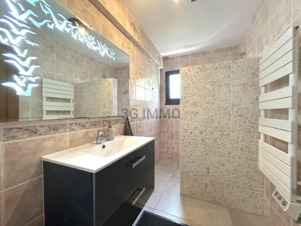 Vente / Maison à Coubron (93470)