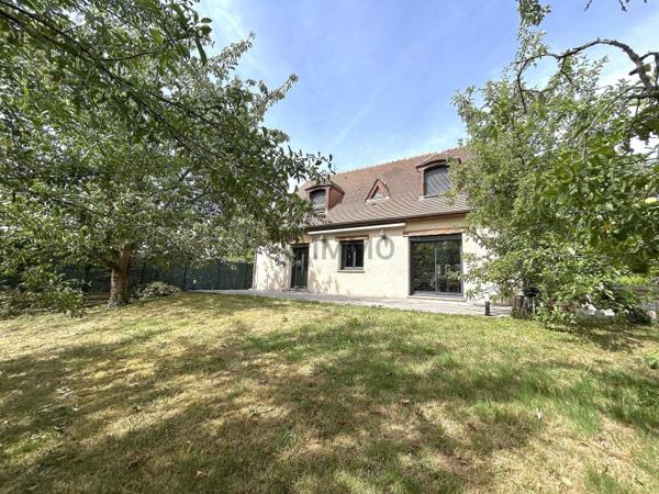 Vente / Maison à Coubron (93470)