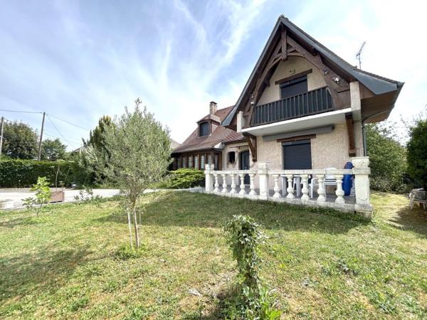 Vente / Maison à Coubron (93470)