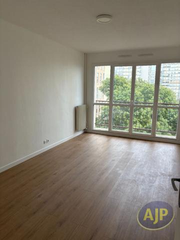 Location appartement Rennes : 788 € - AJP Immobilier Rennes Nord