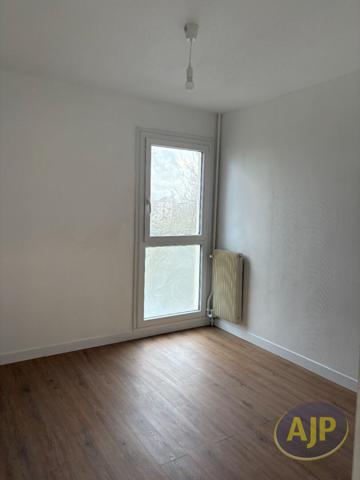 Location appartement Rennes : 788 € - AJP Immobilier Rennes Nord