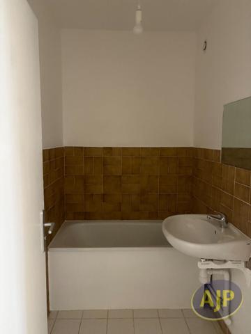 Location appartement Rennes : 788 € - AJP Immobilier Rennes Nord