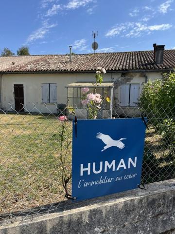 Maison à vendre |  Saint-Ciers-sur-Gironde |  4 pièces | 97 m²