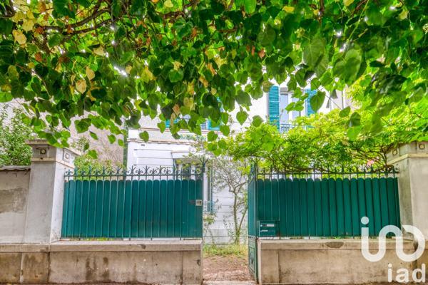 Maison à vendre 6 pièces 165 m² Meaux