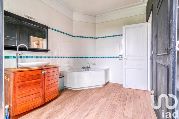 Maison à vendre 6 pièces 165 m² Meaux