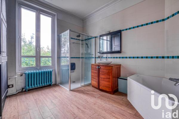 Maison à vendre 6 pièces 165 m² Meaux