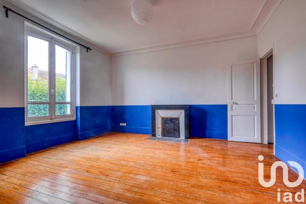 Maison à vendre 6 pièces 165 m² Meaux