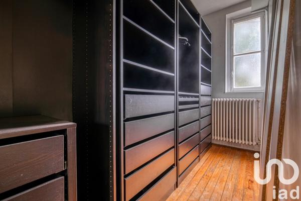 Maison à vendre 6 pièces 165 m² Meaux