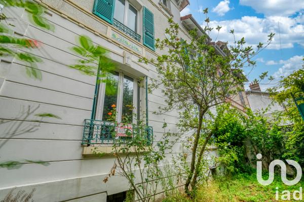 Maison à vendre 6 pièces 165 m² Meaux