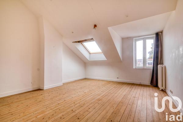 Maison à vendre 6 pièces 165 m² Meaux