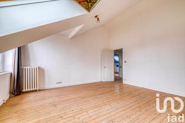 Maison à vendre 6 pièces 165 m² Meaux