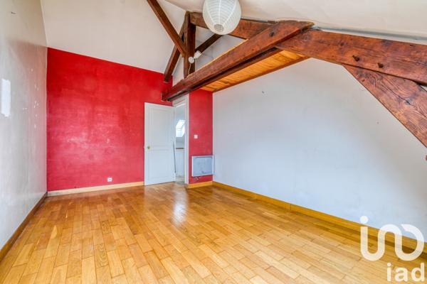 Maison à vendre 6 pièces 165 m² Meaux