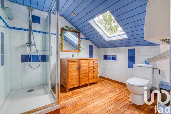 Maison à vendre 6 pièces 165 m² Meaux