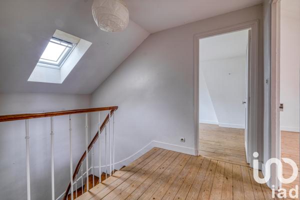 Maison à vendre 6 pièces 165 m² Meaux