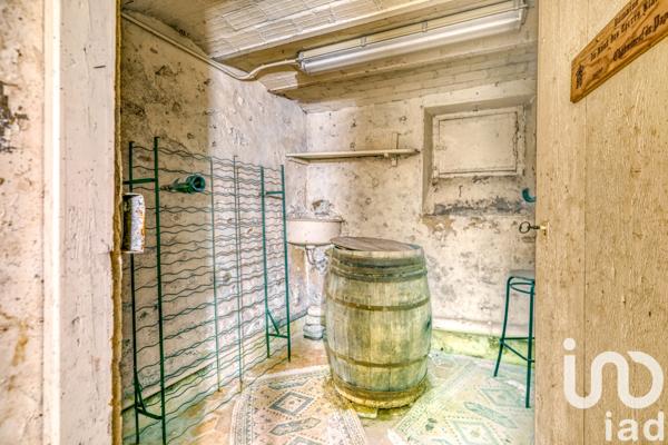 Maison à vendre 6 pièces 165 m² Meaux