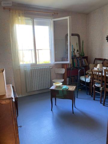 Pavillon à vendre à Heugnes dans l'Indre (36180), ref : 1051605