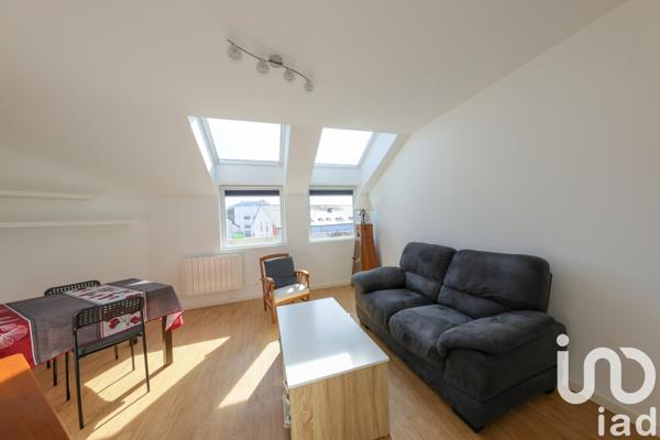 Appartement à vendre 2 pièces 47 m² Nantes