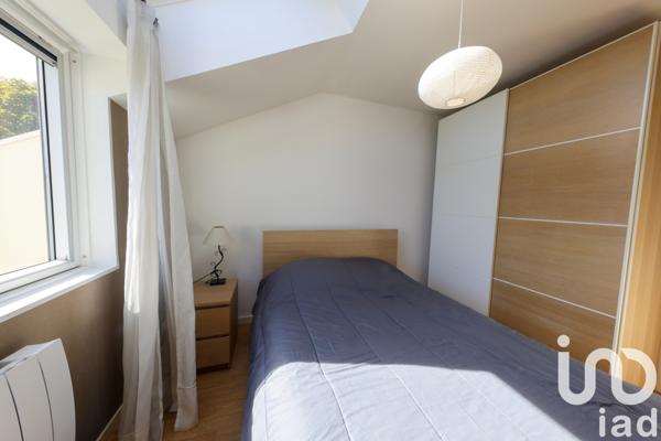 Appartement à vendre 2 pièces 47 m² Nantes