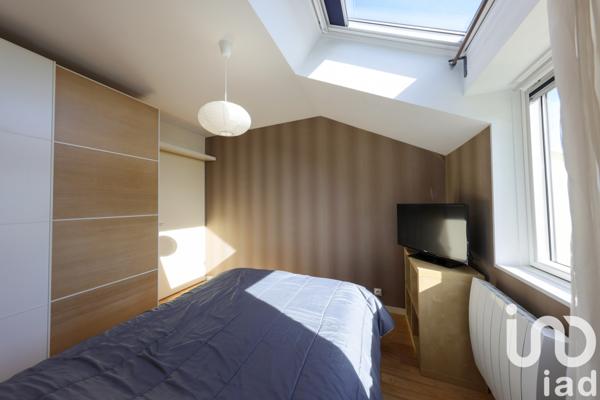 Appartement à vendre 2 pièces 47 m² Nantes