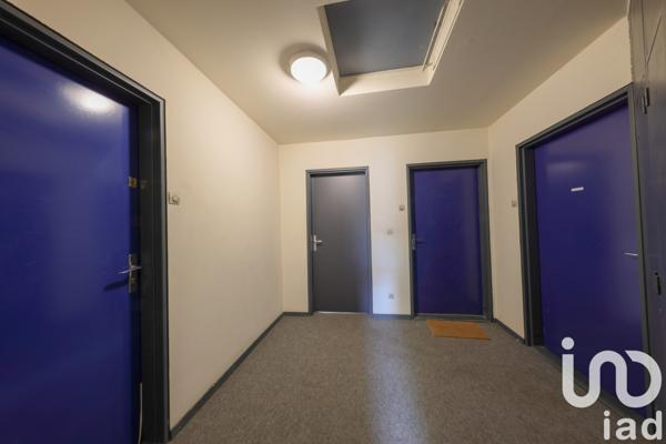 Appartement à vendre 2 pièces 47 m² Nantes