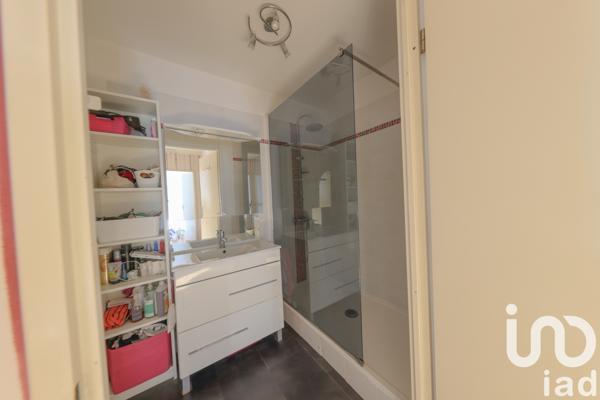 Appartement à vendre 2 pièces 47 m² Nantes