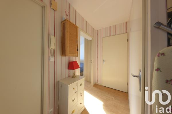 Appartement à vendre 2 pièces 47 m² Nantes
