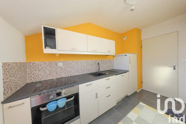 Appartement à vendre 2 pièces 47 m² Nantes