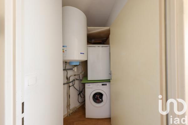 Appartement à vendre 2 pièces 47 m² Nantes