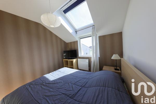 Appartement à vendre 2 pièces 47 m² Nantes