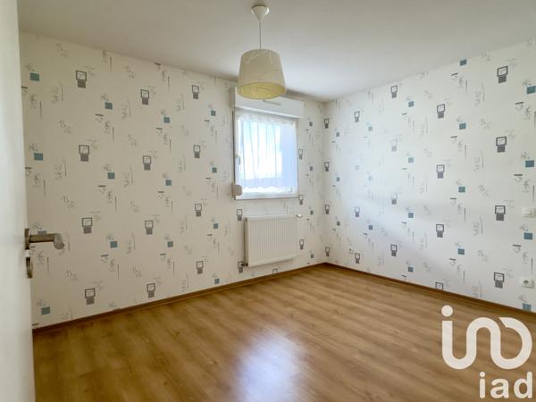 Appartement à vendre 3 pièces 76 m² Guénange