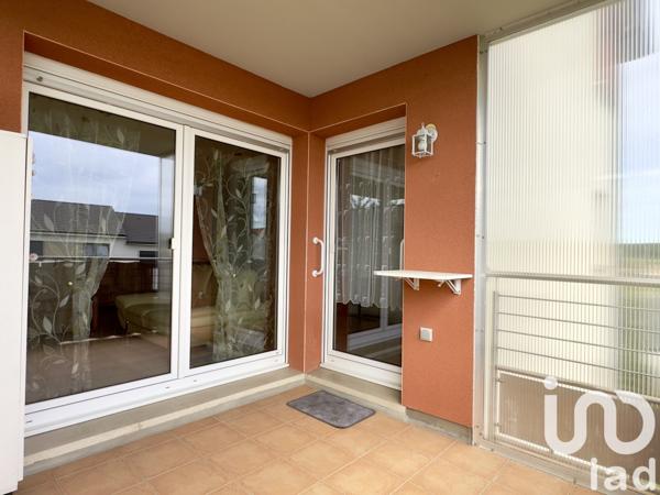 Appartement à vendre 3 pièces 76 m² Guénange