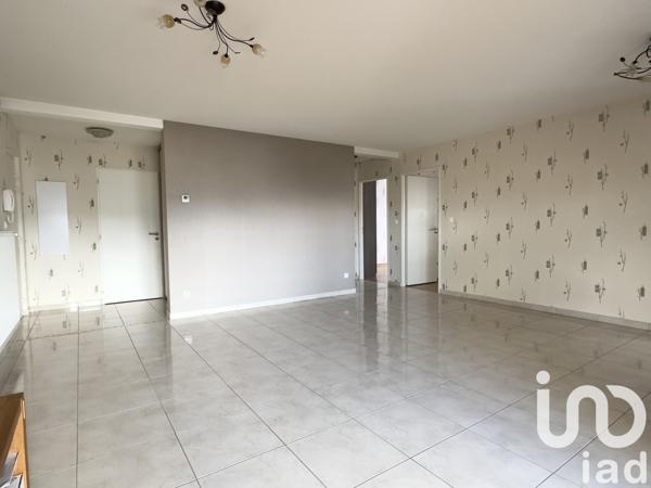 Appartement à vendre 3 pièces 76 m² Guénange