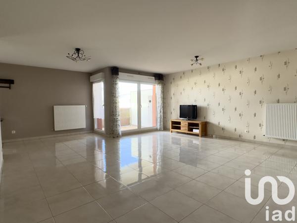 Appartement à vendre 3 pièces 76 m² Guénange