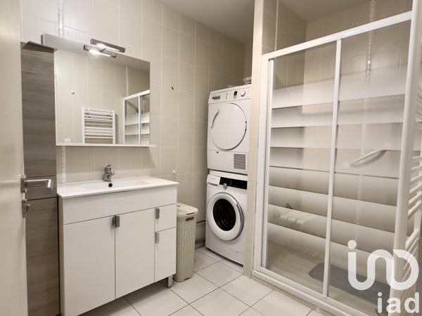 Appartement à vendre 3 pièces 76 m² Guénange