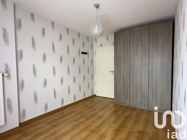 Appartement à vendre 3 pièces 76 m² Guénange