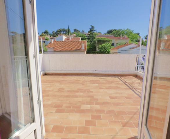 LE PRADET Maison T4 + T2 indépendante à pied du centre ville et des plages !