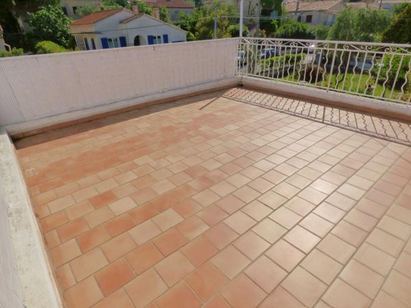 LE PRADET Maison T4 + T2 indépendante à pied du centre ville et des plages !