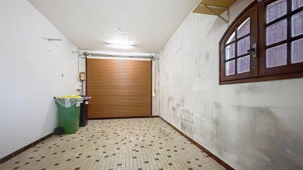 Maison de plain-pied 115 m2 3 chambres