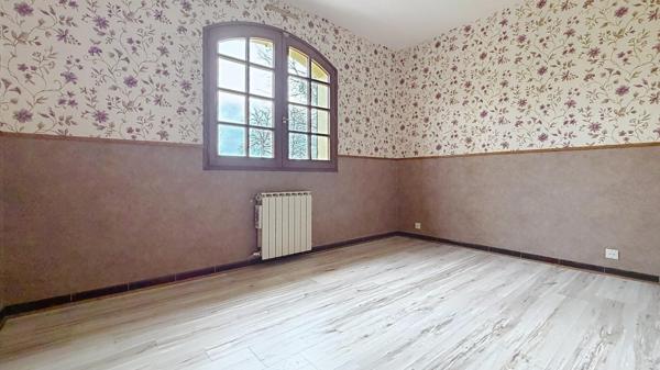 Maison de plain-pied 115 m2 3 chambres